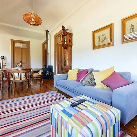 Villa Calista *