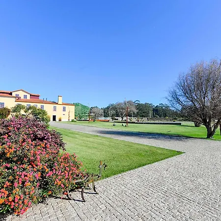 Villa Calista Fão