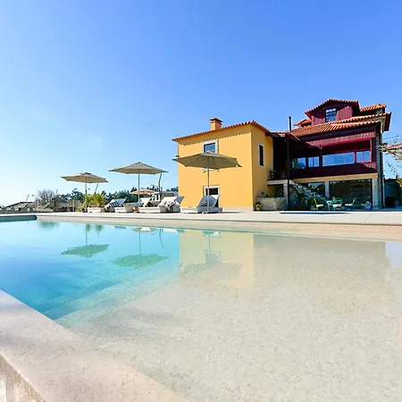 Villa Calista *